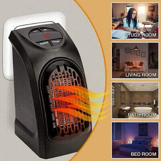 Electric Handy Heater